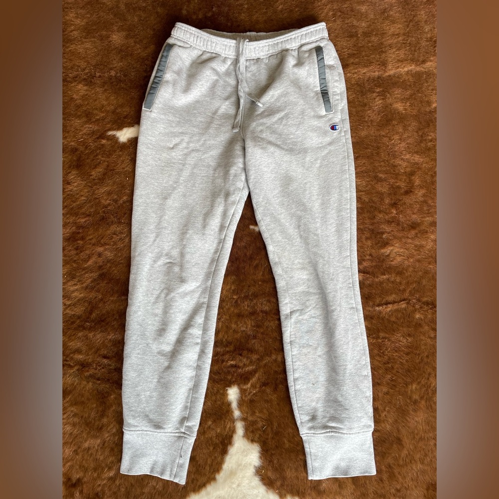 champion sweatpants